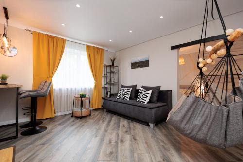 Kurzeme Apartamento | Apartment Katrina double room