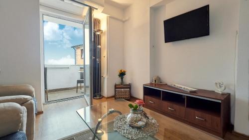 Brtonigla Apartamento | Apartment Katrina & Matthew by Rent Istria