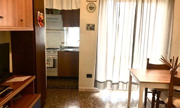 Vittoria Apartamento | Apartment Key