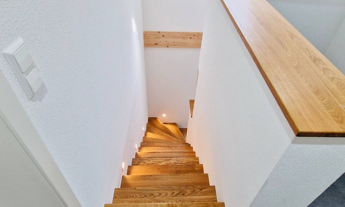 Appenweier Apartamento | Apartment 'Kiefer' with Wi-Fi