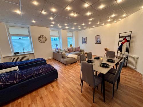 Kiel Apartamento | Apartment Kiel Altstadt