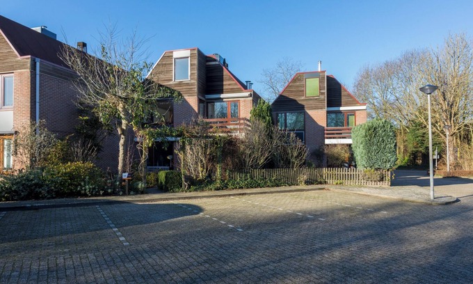 Zanddijk Apartamento | Apartment - Kievitenlaan 22 | Veere