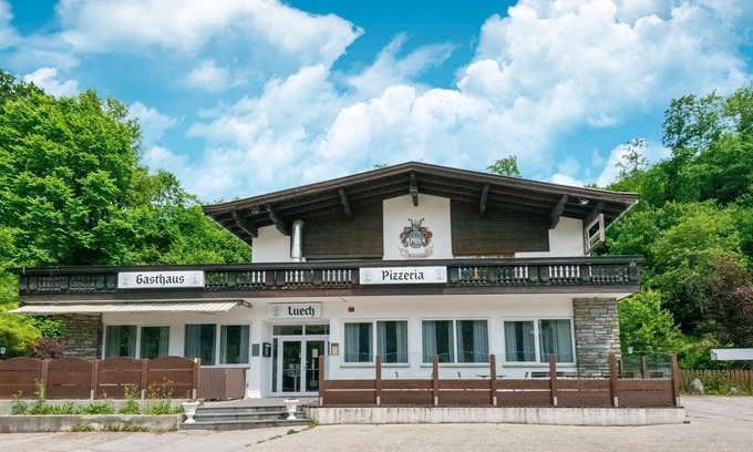 Kirchbichl Apartamento | Apartamento Kirchbichl cerca de Wildschönau
