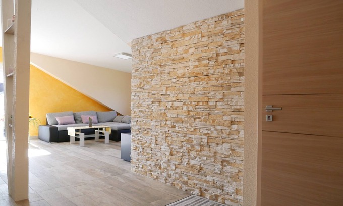 Mosbach Apartamento | Apartamento 'Kirschblüte'