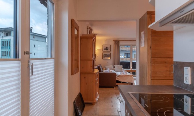 Schuttdorf Apartamento | Apartment Kitz Thirty Nine - Near Areitxpress