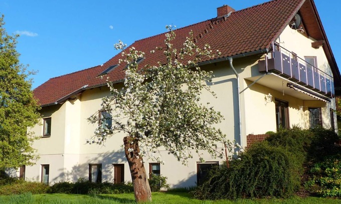 Lubbenau/Spreewald Apartamento | Vrbo Property