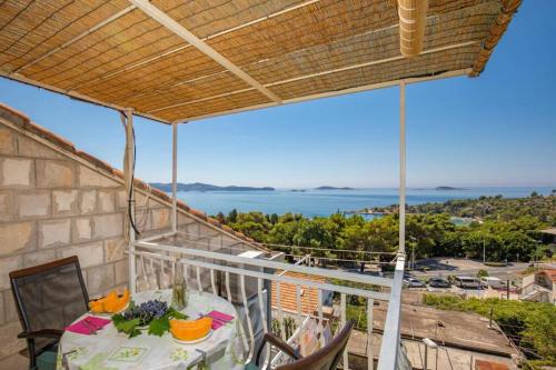 Brasina Apartamento | Apartment Klaic - Magic sea view
