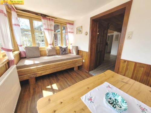 Altaussee Apartamento | Apartment Klampfner by FiS - Fun in Styria