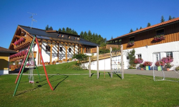 Neureichenau Apartamento | Apartamento Klausgupf