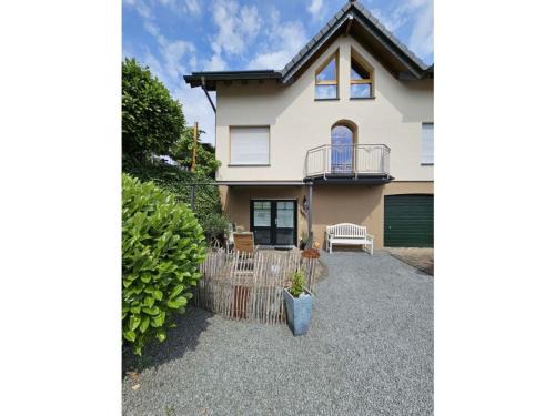 Udler Apartamento | Apartment Kleine Auszeit Eifel