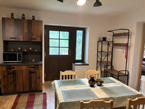 Banska Stiavnica Apartamento | Apartment Klingerček 2