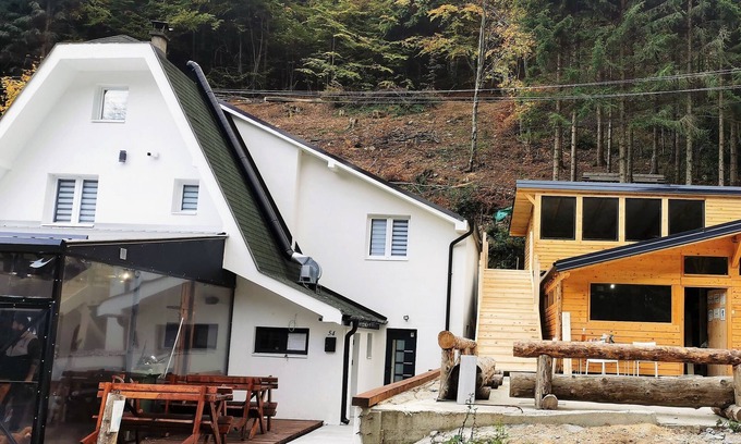 Kopaonik Apartamento | Apartment "Kod-Dede" 1 - the best position in Brzeće