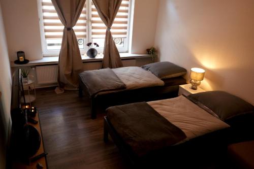 Nord-Holland Apartamento | Apartment Kompakt Gottschalk 2.0