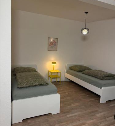 Nord-Holland Apartamento | Apartment Kompakt Gottschalk 4,0