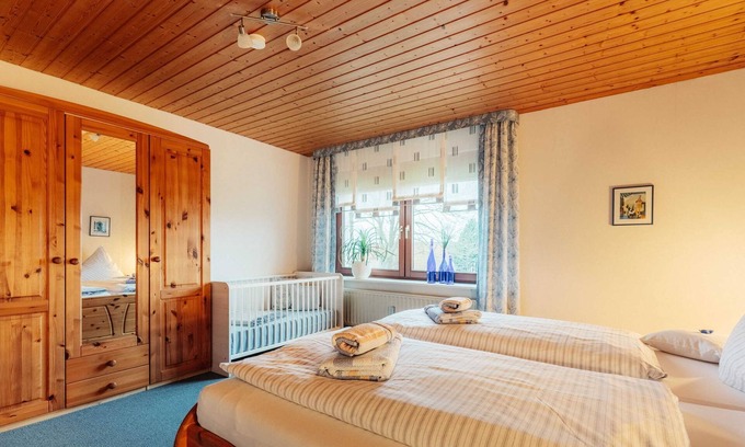 Tettenborn Apartamento | Apartamento 1 - Apartamento Konni