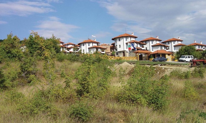 Kosharitsa Apartamento | Apartment Kosharitsa Village Bay View Villas VII