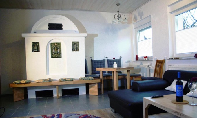 Mehren Apartamento | Apartment Kraemer Dax