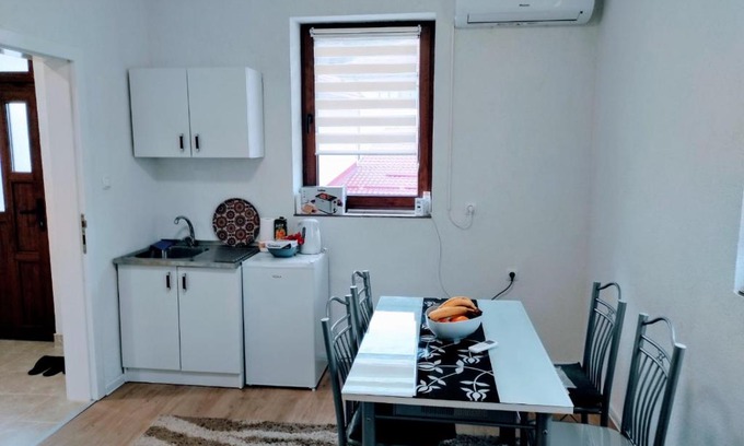 Visoko Apartamento | Apartment Kraljevac