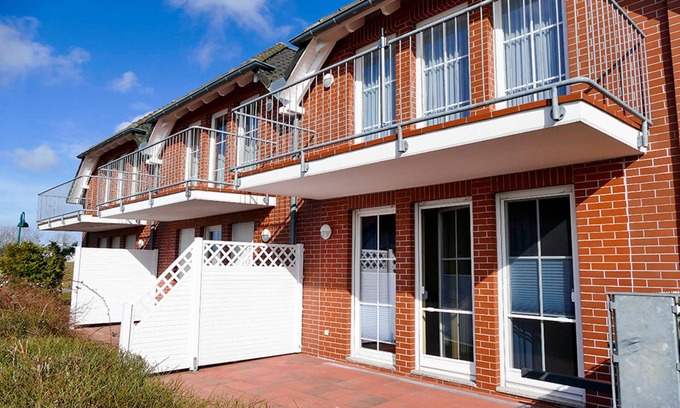 Neddesitz Apartamento | Apartamento * Kranichglück * - ubicación tranquila - Kranichglück 45