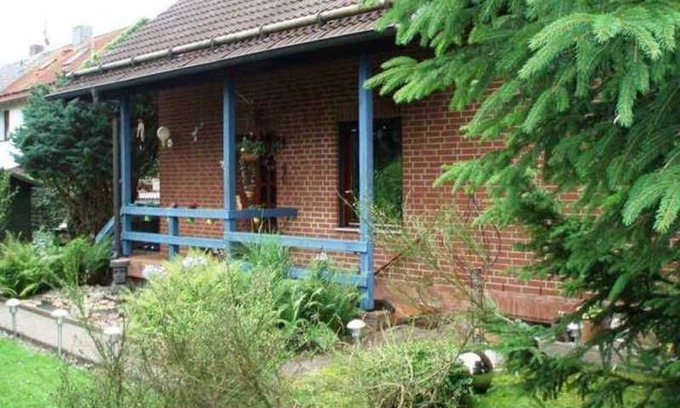 Kolonie Tettenborn Apartamento | Apartment Kratzin - Apartamento