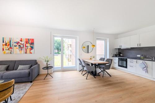 Eversten Apartamento | Apartment "KREYENBRÜCK"