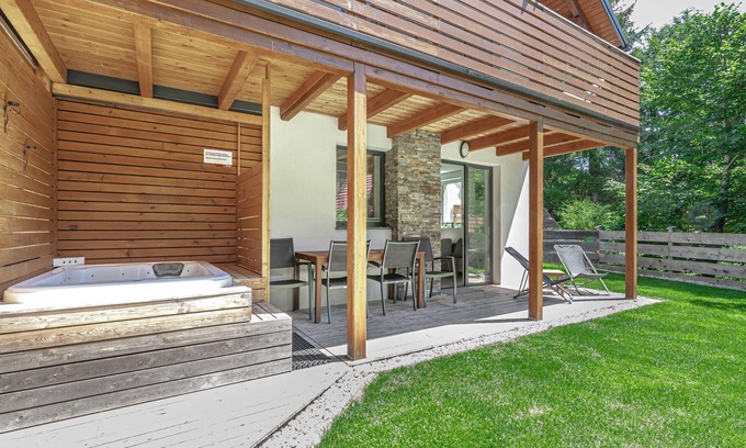 Gozd Martuljek Apartamento | Apartment Kristy Kranjska Gora, Gozd Martuljek, Slovenia