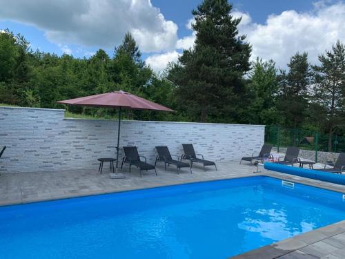 Grabovac Casa | Apartment Kristic 2
