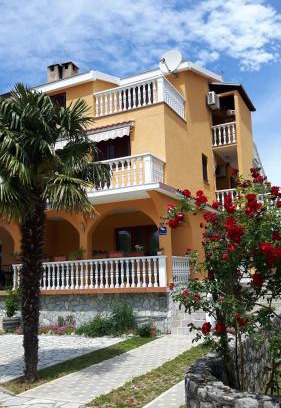 Marsici Apartamento | Apartment Krizanovic