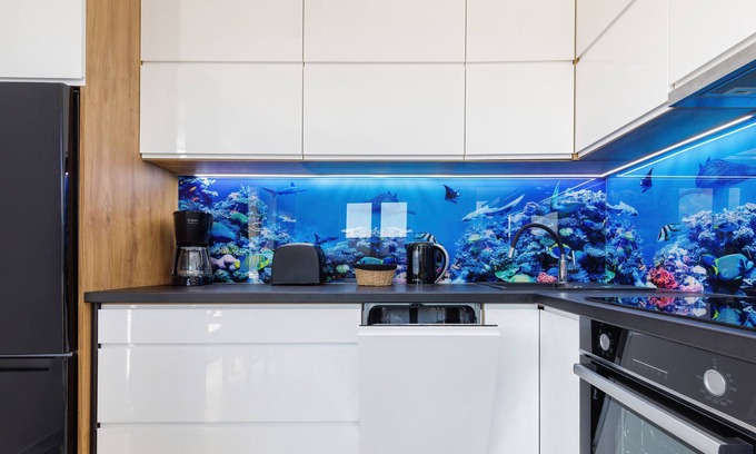 Darlowko Apartamento | Apartment Kropli Bałtyku by Renters