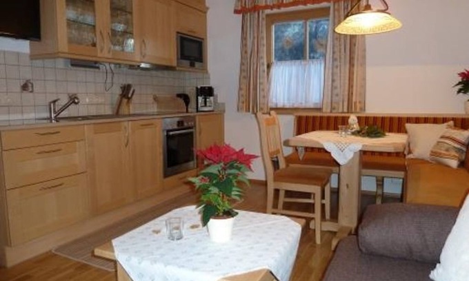 Huettschlag Otro | Apartamento Kupfergeist - granja orgánica Neuhaus