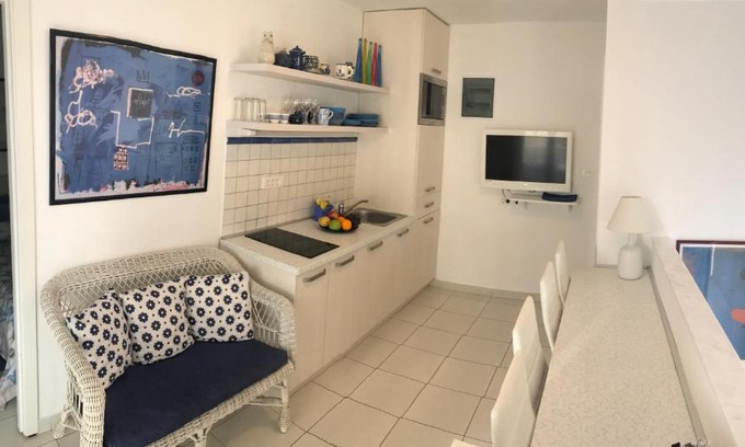 Donja Lastva Apartamento | APARTMENT L.A.