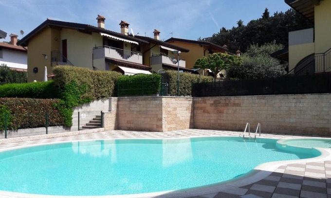Cola Apartamento | APARTMENT L'ARCHETTO and VILLETTA GRUBER - Regarda Travel