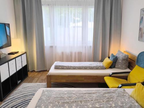 Leutzsch Apartamento | Apartment L - comfort