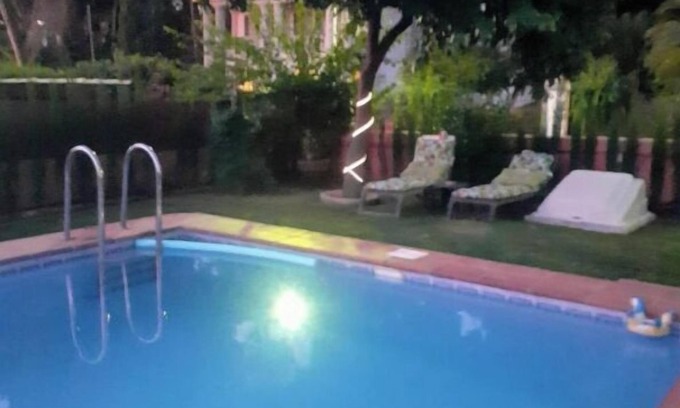 Alcalá de Guadaira Apartamento | Apartamento Laila,Sevilla
