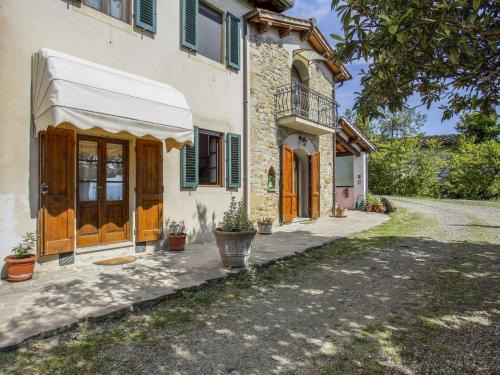 Castelfranco di Sopra Apartamento | Apartment Le Masse-4 by Interhome