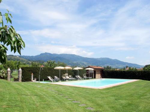 San Michele di Moriano Apartamento | Apartment Le Fornaci-4 by Interhome