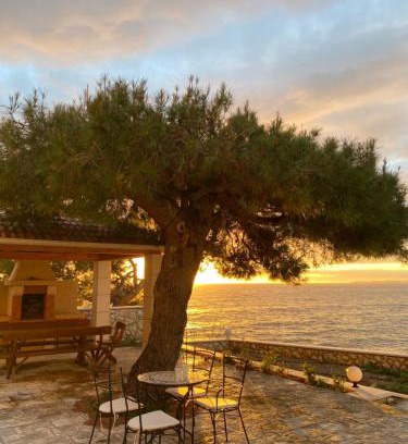 Primosten Burnji Apartamento | Apartment L'odore Del Mare