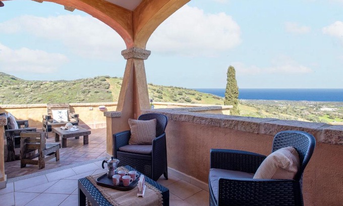 Schifoni Apartamento | Apartment La Casa dei Marinai by Interhome