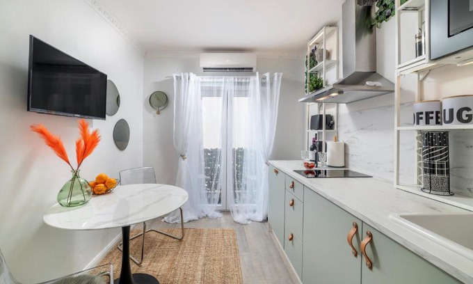 Split Apartamento | Apartment La casa
