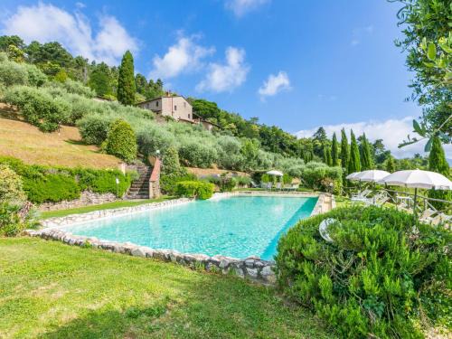Pescia Apartamento | Apartment La Cupola- Geranio by Interhome