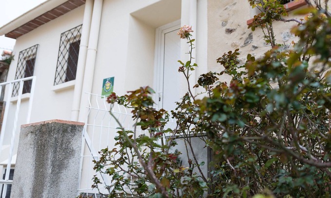 Laroque-des-Alberes Apartamento | apartamento Laroque des Alberes