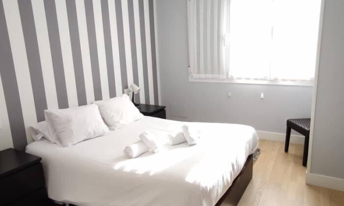 Mundaka Apartamento | Apartamento La Ola De Mundaka