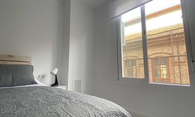 Nou Moles Condominio | Apartamento La Petxina A