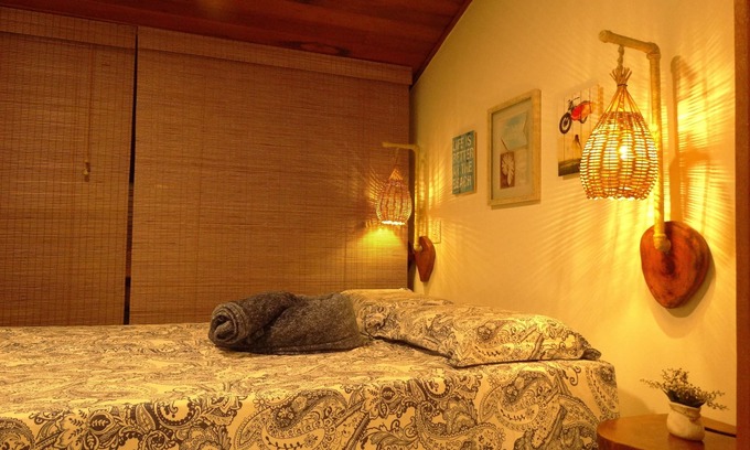 Pipa Apartamento | Apartment La Piazzetta in Pipa