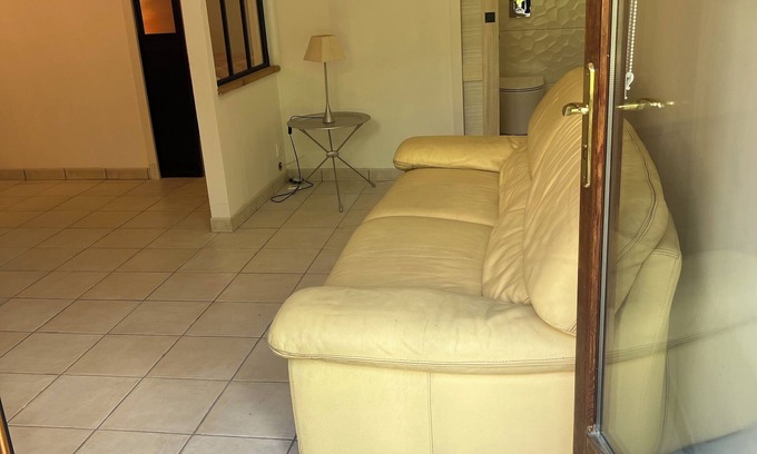 Guillestre Apartamento | Apartment La Pierre Jumelle