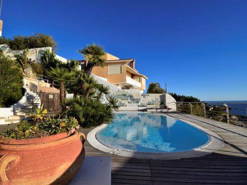 Plemmirio Apartamento | Apartment La Rosa-3 by Interhome