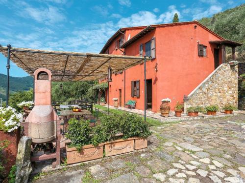 Buti Apartamento | Apartment La Sorgente - BUT150 by Interhome