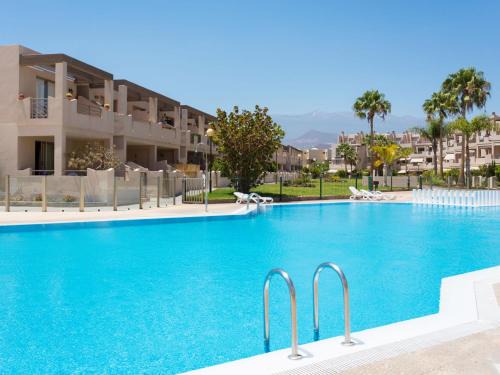 Granadilla de Abona Apartamento | Apartment La Tejita by Interhome