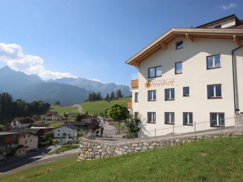 Ladis Apartamento | Apartment Ladis-6 by Interhome