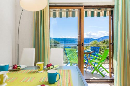 Linardici Apartamento | Apartment Ladislav